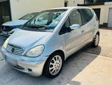 Mercedes-Benz A190 Elegance KLIMA/AHK/TÜV - Mercedes-Benz A 190 aus 2002