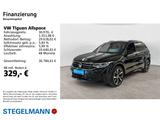 Volkswagen Tiguan Allspace 2.0 TDI DSG 4M R-Line *AHK*Matri - Volkswagen Tiguan Allspace: R Line