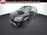 Suzuki Ignis Comfort Hybrid - schwarze Suzuki Ignis