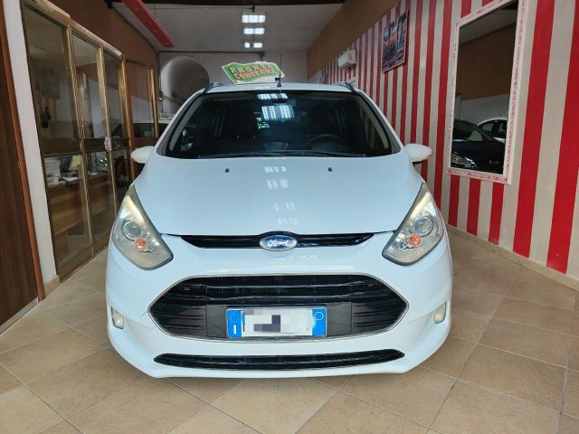 Ford B-Max 1.5 TDCi 75 CV Titanium 90.000KM