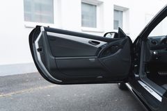 Fahrzeugabbildung Mercedes-Benz SL 55 AMG *1. Hand / MwSt. / Erstlack*