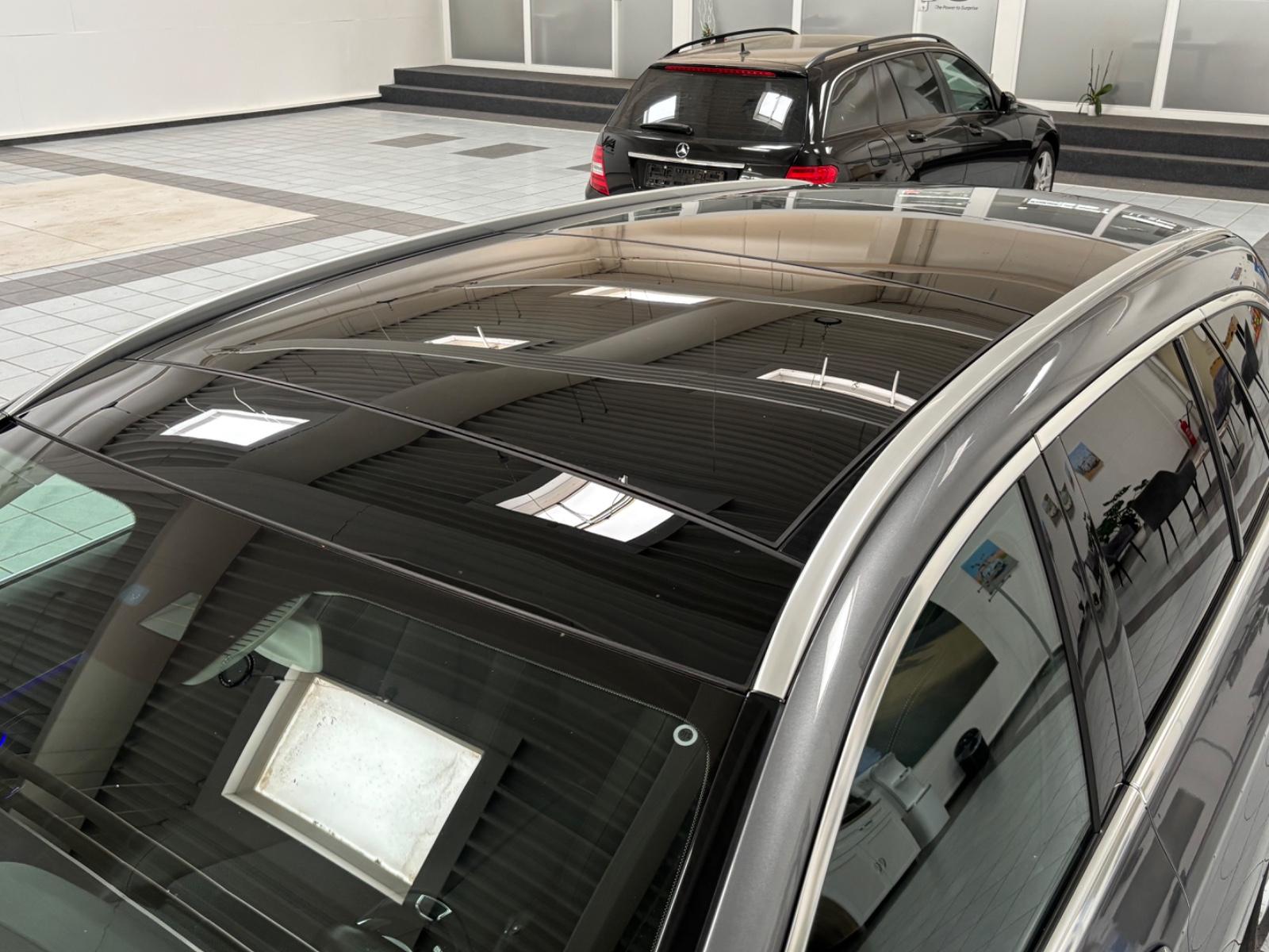 Mercedes-Benz E 220d Automatik,Scheckheft,Burmester,AHK,Navi