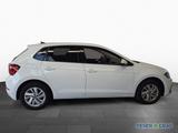 Volkswagen Polo Style 1.0 TSI DSG Matrix RFK Navi ACC SHZ - gebrauchte VW Polo aus dem Jahr 2022