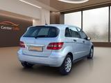 Mercedes-Benz B 180 B B 180 CDI/Automatik/Klima/2Hand/S.Heft - Mercedes-Benz B 180 aus 2007