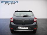 Dacia Sandero ** 2.Hand-Automatik-Navi** - Dacia Sandero: Daci