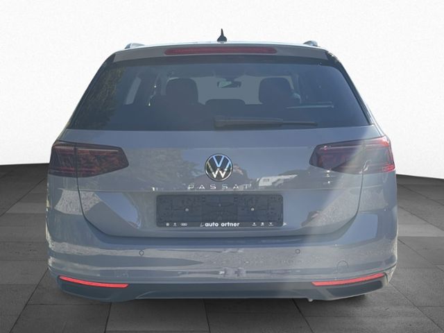 Fahrzeugabbildung Volkswagen Passat Variant 2.0 TDI BUSINESS LED-MATRIX ELEKT