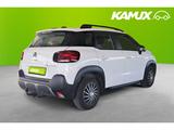 Citroën C3 Aircross 1.2PureTech 110 Feel S&S+AHK+SHZ+PDC - scheckheftgepflegte Citroën C3 Aircross