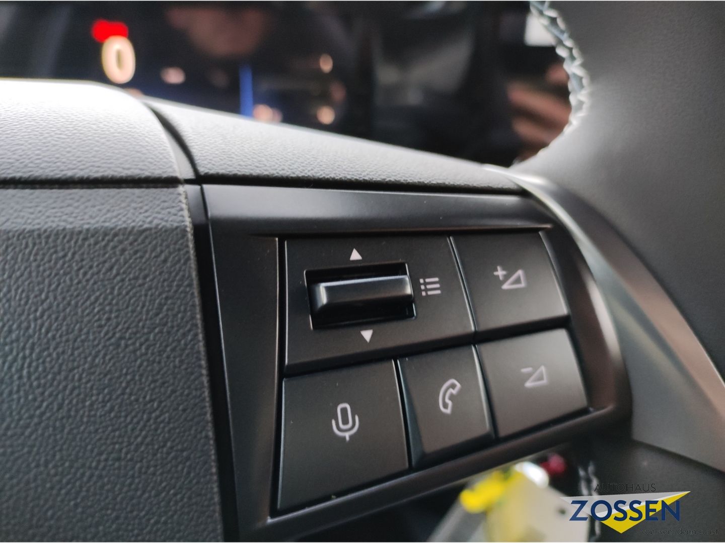 Opel Mokka - Bild 16