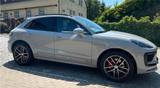 Porsche Macan III S Allrad in Kreide - Porsche Macan in Dresden