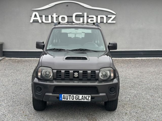 Suzuki Jimny Ranger Style Lim.AHK,Shzg.