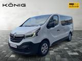 Renault Trafic Kasten 2.0 dCi170 Komfort L1H1 Klima*Navi - Angebote
