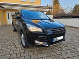 Ford Kuga 2,0 TDCi 4x4 120kW Titanium AHK Keyless