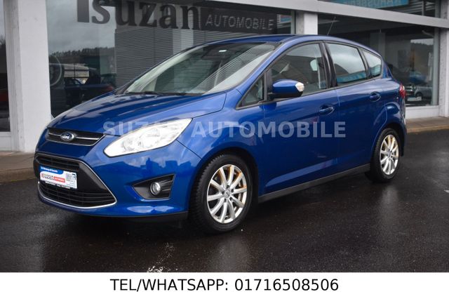 Ford C-Max C-MAX Sync Edition *2.HAND*SCHECHHEFT*