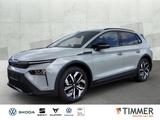 Skoda Elroq 60 SPORTLINE +AHK +LED +ACC +RKAM +NAVI +S - Skoda Elroq Tageszulassungen