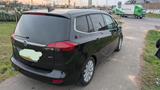 Opel Zafira Tourer 2.0 CDTI Durchrepariert Automatik - Opel Zafira Tourer von privat