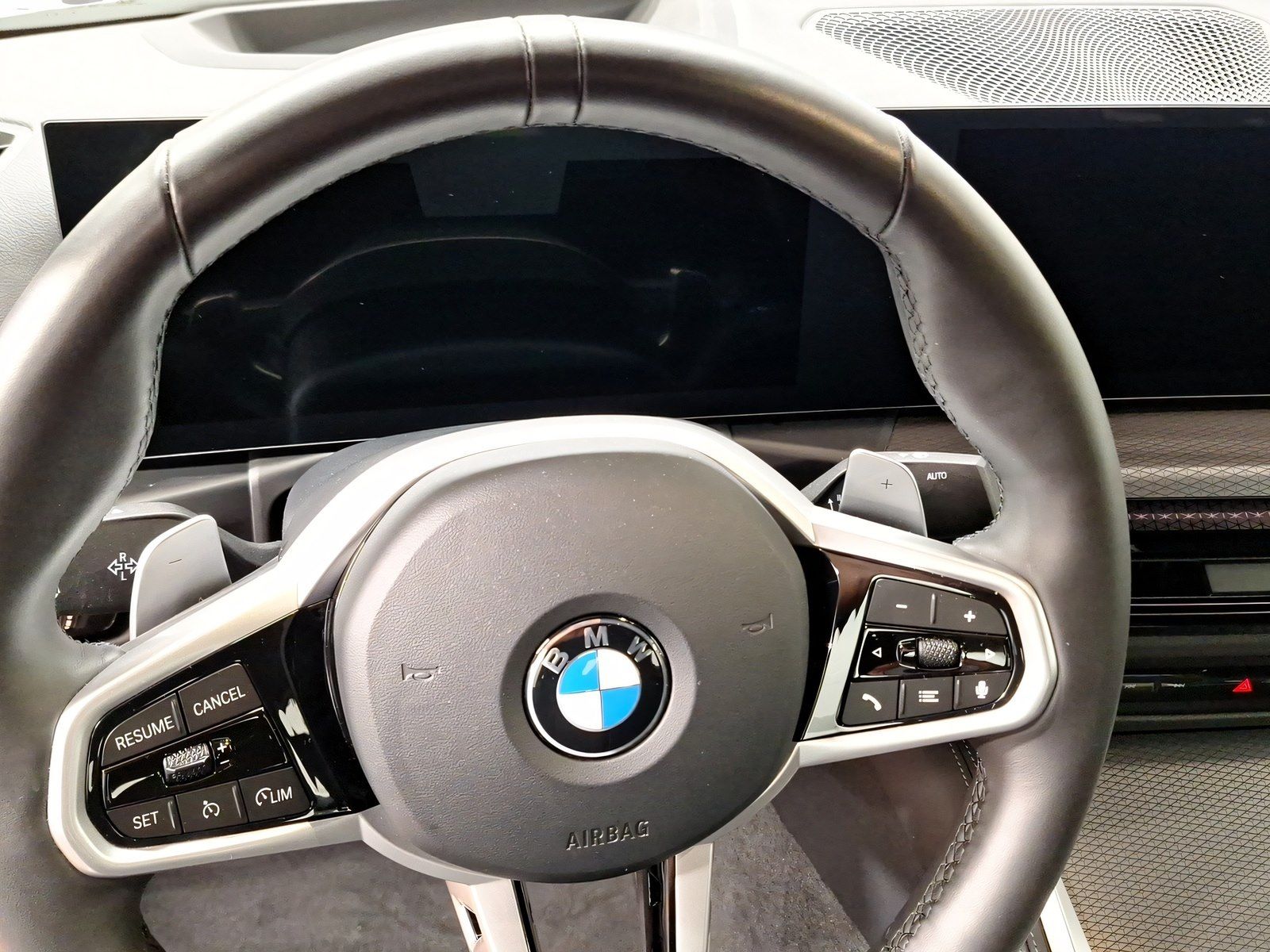 BMW 420 Gran Coupé - Bild 13