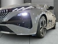 Peugeot 308 - Vorschau Bild 4