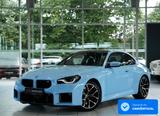 BMW M2 Coupé *2H *20 *M Race Track Paket*H&K*Schale - BMW M2 in Wuppertal