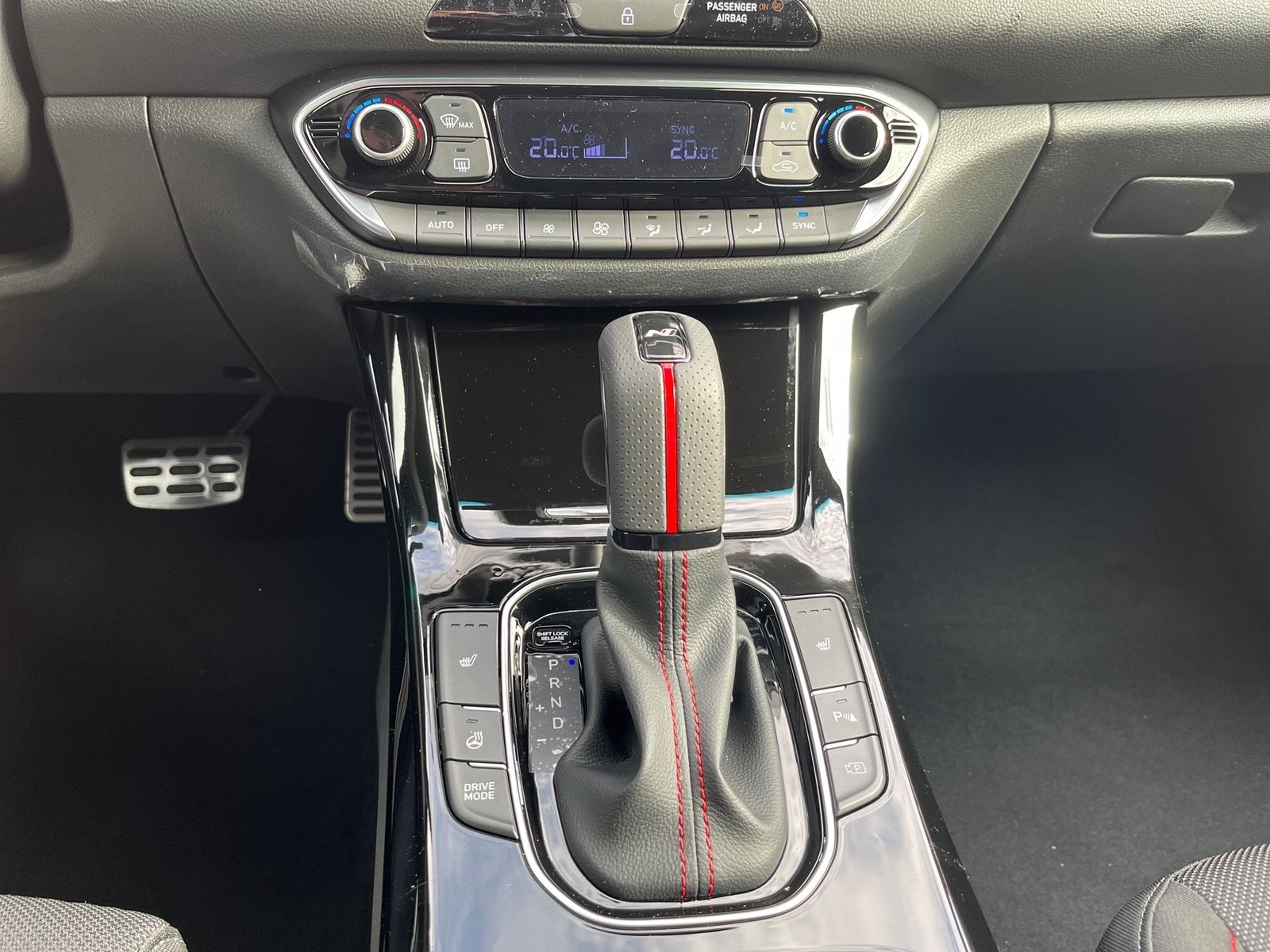 Hyundai i30 – Bild 10