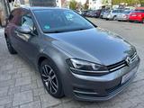 Volkswagen Golf VII 1.6 TDI BMT Xenon Navi Alu Sport - Volkswagen Golf: V Sport TDI