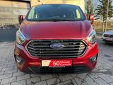 Ford Tourneo Custom 320 L2H1 Titanium X  *8-SITZER* - Ford Tourneo