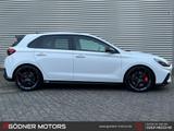 Hyundai i30 N 2.0 T-GDI Performance 1.HAND/DE-FHZ/SCH... - Hyundai i30: N Performance