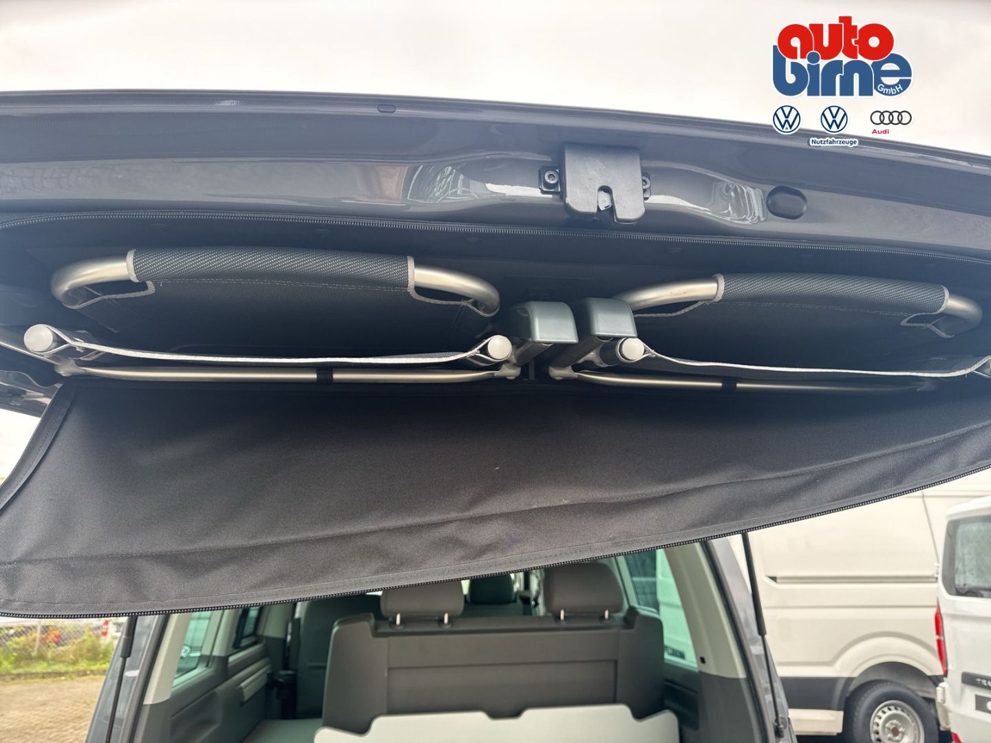 T6.1 California 2.0 TDI Beach Camper Edition Sta