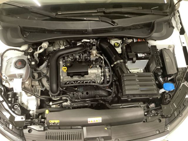 Polo Style 1,0 TSI 70 kW Matrix, Navi, SHZ