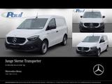 Mercedes-Benz eCitan KA Citan Kamera+2xSHZ+LED+NSW+L&R+PTS hin - Mercedes-Benz eCitan Kombi Gebrauchtwagen