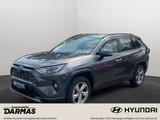 Toyota RAV 4 2.5 Hybrid Lounge - inkl. WR, beh. Fronts - Toyota RAV 4 in Bochum