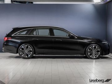 Mercedes E 220 - 4