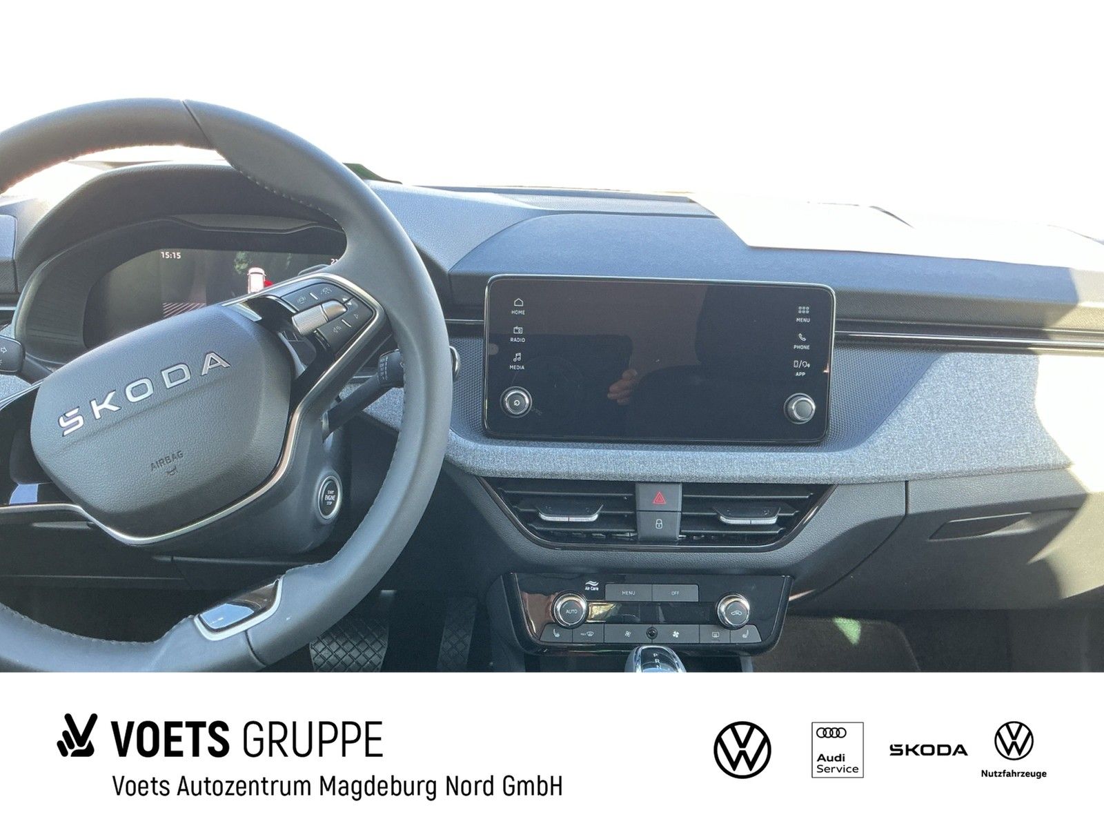 Skoda Kamiq - Bild 9