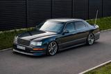 Lexus LS 400 4.0 V8 Auto - - Lexus LS 400 Gebrauchtwagen