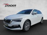 Skoda Scala Tour Navi,LED,Alarmanlage,Kamera,Sun-Set - Skoda Scala: Tour