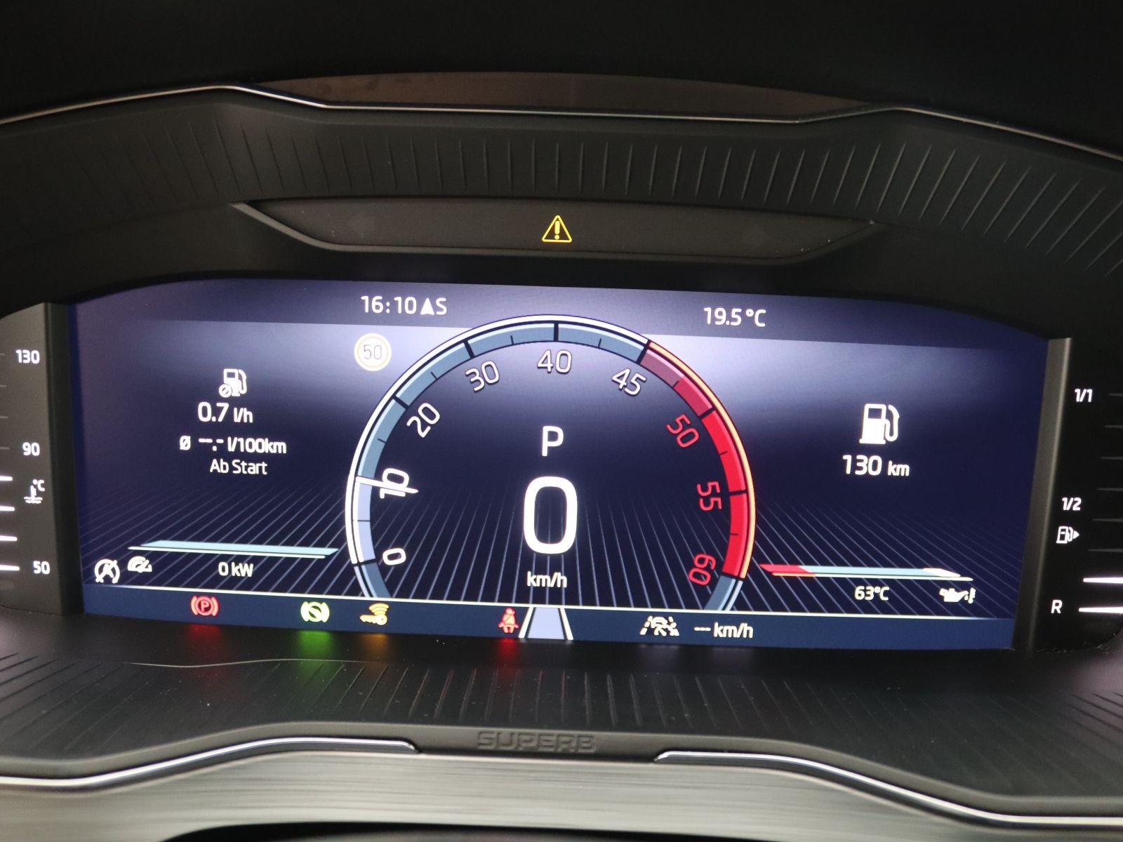 Skoda Superb - Bild 15