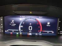 Skoda Superb - Vorschau Bild 15