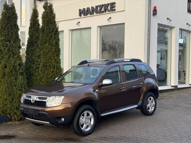 Dacia Duster 1.6 16V 4x2 Laureate