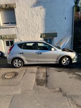 Hyundai i30 (20 years edition) - Hyundai i30: Edition20