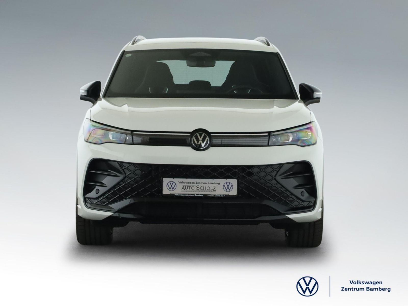 Volkswagen Tiguan 2.0 TDI R-LINE 4MOTION DSG HUD AHK AREA foto 2