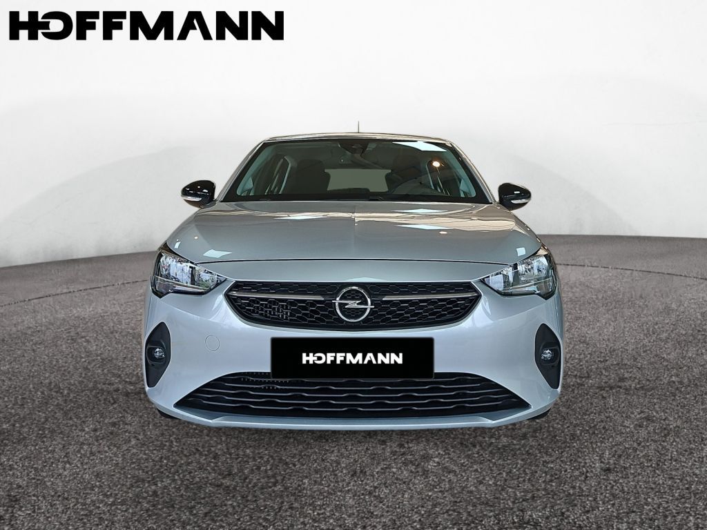 Fahrzeugabbildung Opel Corsa 1.2 Turbo Edit. Navi Sitzheizung Parkpilot