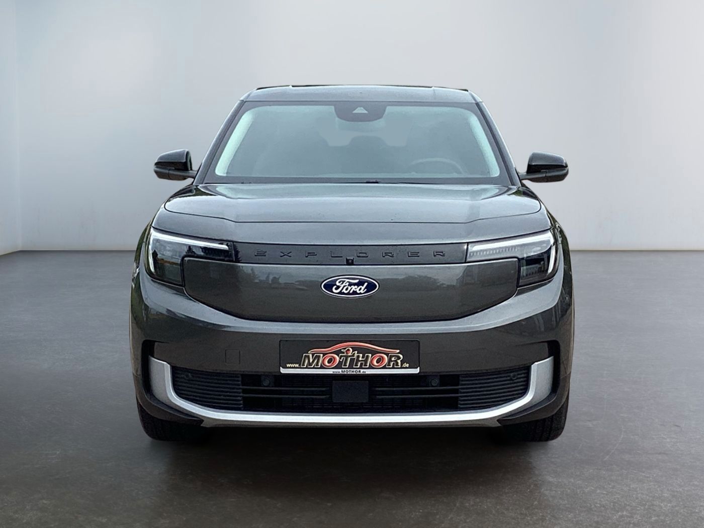 Ford Explorer - Bild 6