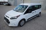 Ford Tourneo Connect 1.5 TDCi Trend |7-Sitzer| |EU6| - Ford Tourneo Connect mit Diesel-Antrieb: Van