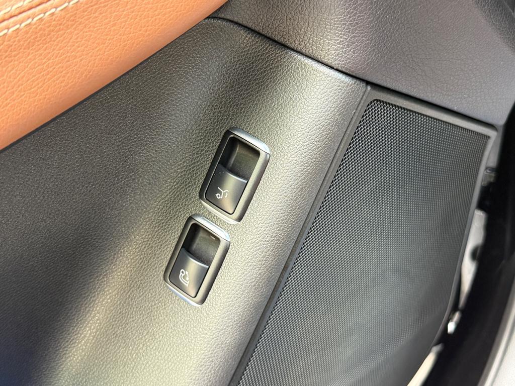 Mercedes-Benz GLE 43 AMG