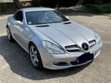Mercedes-Benz SLK 200 KOMPRESSOR - Hinterachse und Bremsen neu - Mercedes-Benz SLK 200 Gebrauchtwagen in Köln