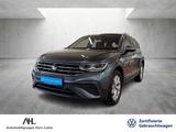 Volkswagen Tiguan Allspace 2.0 TDI Life DSG Matrix Navi ACC