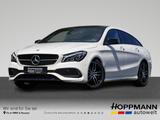 Mercedes-Benz CLA 200 Shooting Brake CLA 200 AMG Line Pano LED - gebrauchte Mercedes-Benz CLA 200 Shooting Brake aus dem Jahr 2016