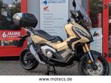 Honda X-ADV 750 - HONDA X ADV