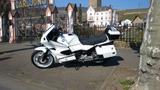 BMW K100RS - BMW 1985 K 100