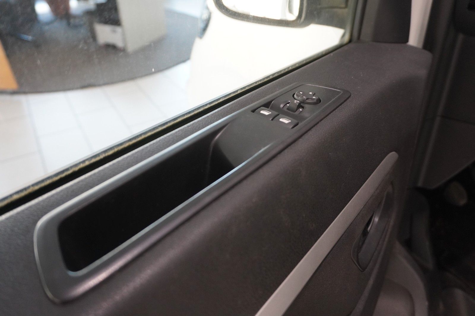 Fahrzeugabbildung Opel Zafira Life 2.0D EDITION "M" NAVI/KAMERA/HUD/AHK