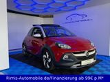 Opel Adam Rocks ecoFlex elektr. Faltdach IntelliLink - Opel Adam in Essen